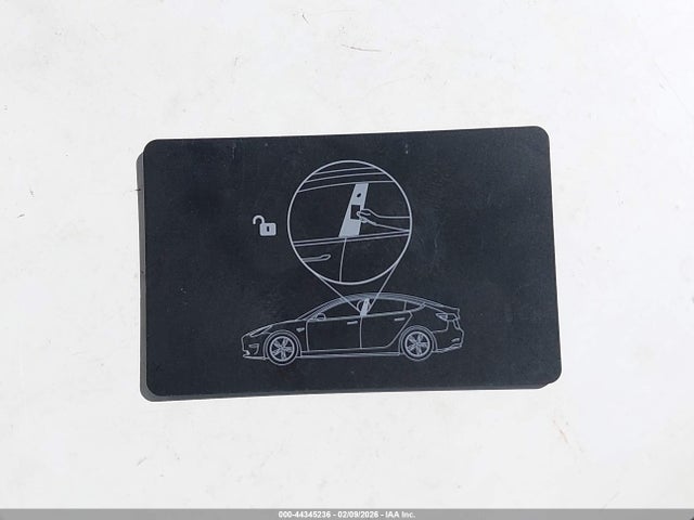 Aukcja sprzedaży 2018 Tesla Model 3 Long Range/mid Range, vin: 5YJ3E1EA0JF011895, numer aukcji: 44345236