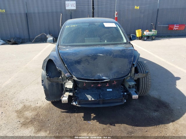 Aukcja sprzedaży 2018 Tesla Model 3 Long Range/mid Range, vin: 5YJ3E1EA0JF011895, numer aukcji: 44345236