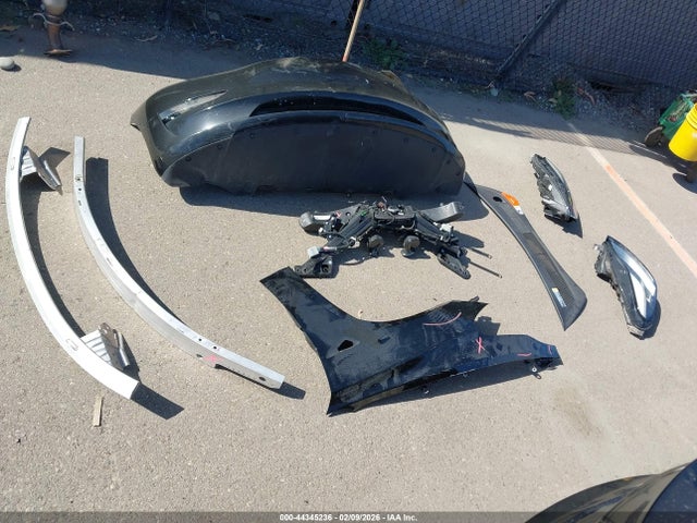 Aukcja sprzedaży 2018 Tesla Model 3 Long Range/mid Range, vin: 5YJ3E1EA0JF011895, numer aukcji: 44345236