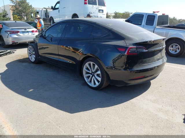 Aukcja sprzedaży 2018 Tesla Model 3 Long Range/mid Range, vin: 5YJ3E1EA0JF011895, numer aukcji: 44345236