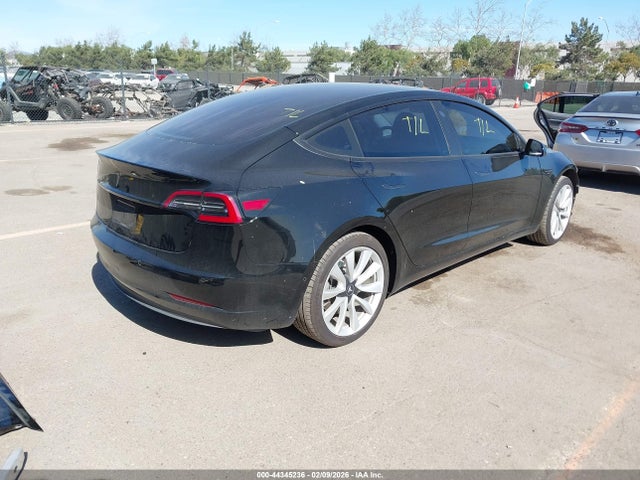 Aukcja sprzedaży 2018 Tesla Model 3 Long Range/mid Range, vin: 5YJ3E1EA0JF011895, numer aukcji: 44345236