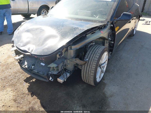 Aukcja sprzedaży 2018 Tesla Model 3 Long Range/mid Range, vin: 5YJ3E1EA0JF011895, numer aukcji: 44345236