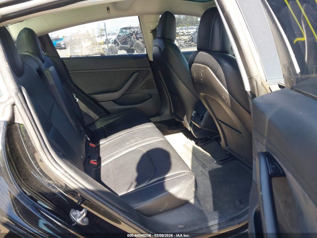 Aukcja sprzedaży 2018 Tesla Model 3 Long Range/mid Range, vin: 5YJ3E1EA0JF011895, numer aukcji: 44345236