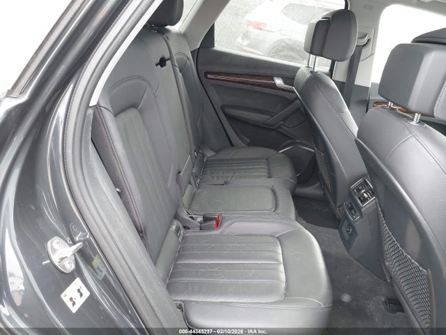 WA1BNAFY3J2139021 Audi Q5 2.0t Premium/2.0t Tech Premium
