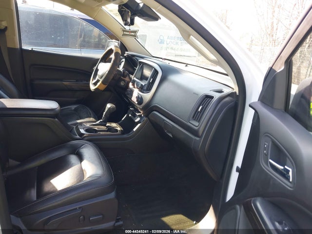 Aukcja sprzedaży 2017 Gmc Canyon Slt, vin: 1GTP6DE11H1188037, numer aukcji: 44345241
