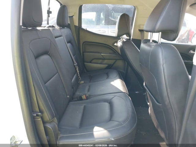 Aukcja sprzedaży 2017 Gmc Canyon Slt, vin: 1GTP6DE11H1188037, numer aukcji: 44345241