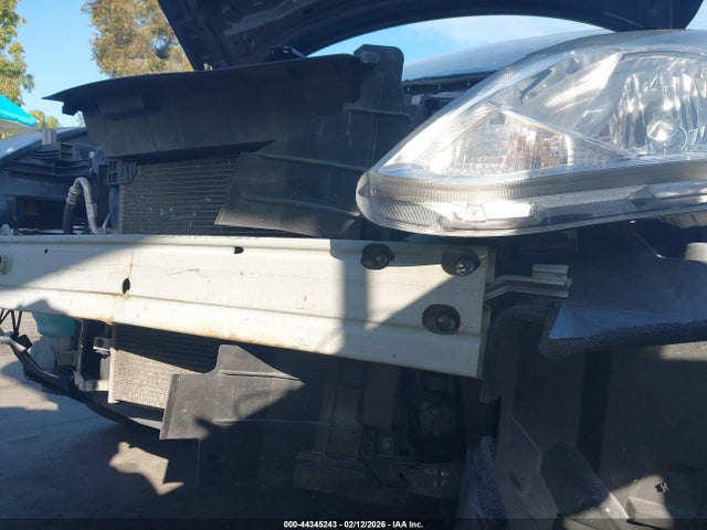 Nissan Versa 1.6 S+ 2015 3N1CN7AP0FL852074 Image 15