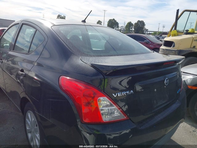 Nissan Versa 1.6 S+ 2015 3N1CN7AP0FL852074 Image 3