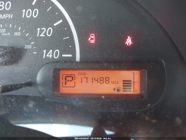 Nissan Versa 1.6 S+ 2015 3N1CN7AP0FL852074 Image 7
