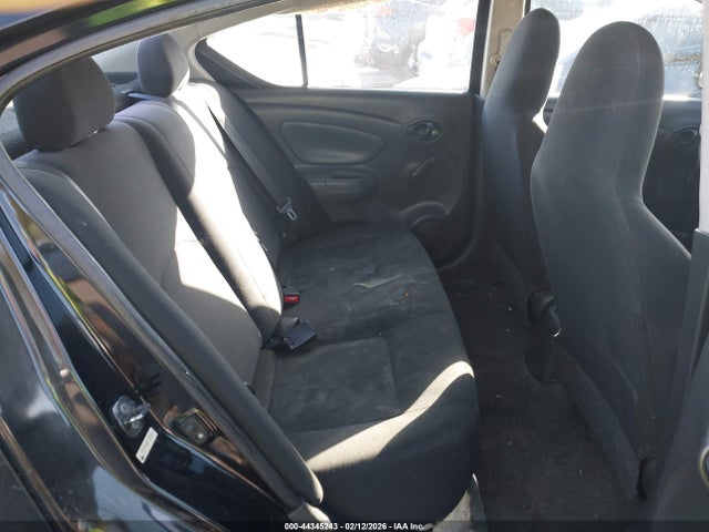 Nissan Versa 1.6 S+ 2015 3N1CN7AP0FL852074 Image 8