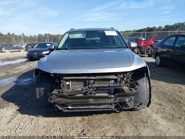 Продажа на аукционе авто 2019 Volkswagen Tiguan 2.0t S, vin: 3VV1B7AX5KM182718, номер лота: 44345245