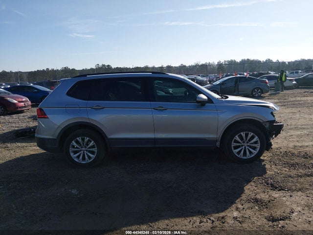 Продажа на аукционе авто 2019 Volkswagen Tiguan 2.0t S, vin: 3VV1B7AX5KM182718, номер лота: 44345245