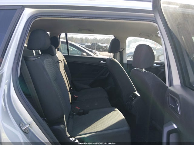 Продажа на аукционе авто 2019 Volkswagen Tiguan 2.0t S, vin: 3VV1B7AX5KM182718, номер лота: 44345245