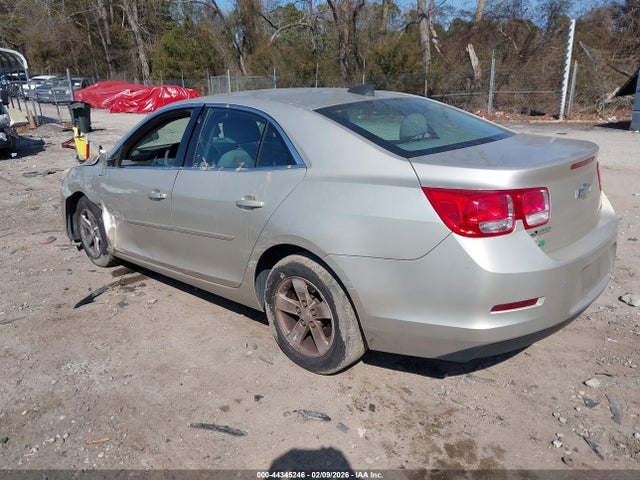 Chevrolet MALIBU LS 2015 1G11B5SLXFF314482 Image 3
