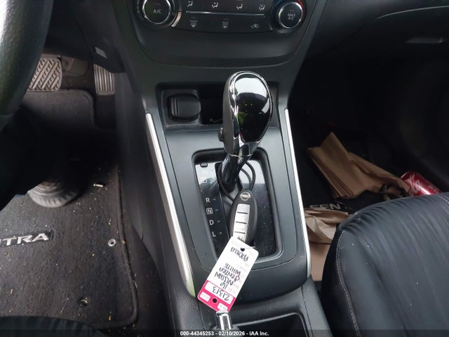 3N1AB7APXGL671632 Nissan SENTRA SV