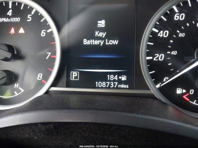 3N1AB7APXGL671632 Nissan SENTRA SV