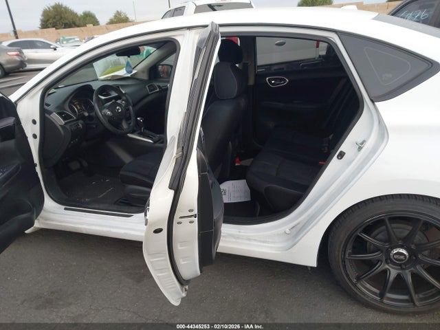 3N1AB7APXGL671632 Nissan SENTRA SV