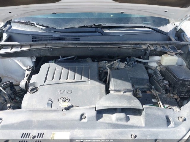 5TDZKRFH5FS047324 Toyota Highlander Le Plus V6