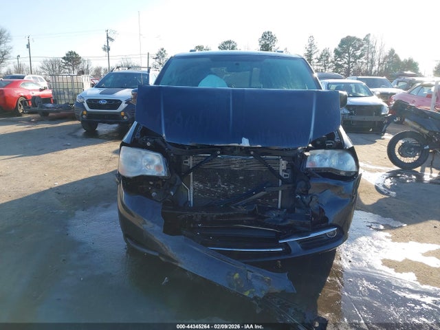 Продаж на аукціоні авто 2014 Chrysler Town & Country Touring, vin: 2C4RC1BG9ER418522, номер лоту: 44345264
