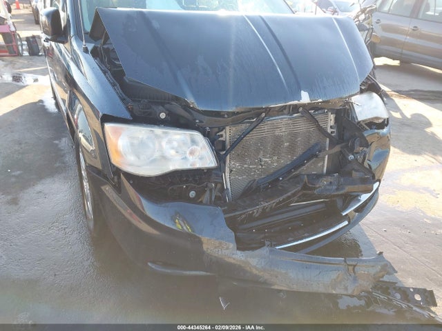 Продаж на аукціоні авто 2014 Chrysler Town & Country Touring, vin: 2C4RC1BG9ER418522, номер лоту: 44345264