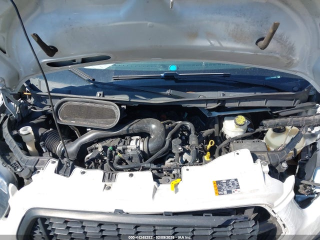 44345282 :رقم المزاد ، 1FTBR3X87MKA18064 vin ، 2021 Ford Transit-250 Cargo Van مزاد بيع