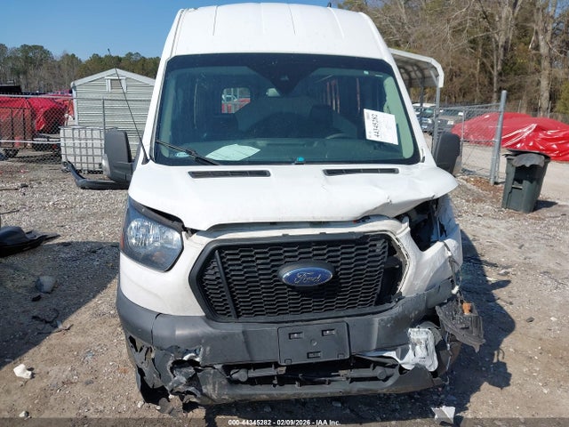 44345282 :رقم المزاد ، 1FTBR3X87MKA18064 vin ، 2021 Ford Transit-250 Cargo Van مزاد بيع
