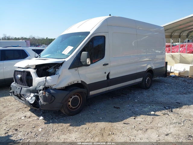 44345282 :رقم المزاد ، 1FTBR3X87MKA18064 vin ، 2021 Ford Transit-250 Cargo Van مزاد بيع