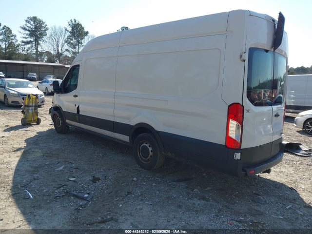 44345282 :رقم المزاد ، 1FTBR3X87MKA18064 vin ، 2021 Ford Transit-250 Cargo Van مزاد بيع