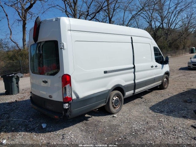 44345282 :رقم المزاد ، 1FTBR3X87MKA18064 vin ، 2021 Ford Transit-250 Cargo Van مزاد بيع