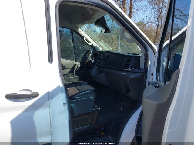 44345282 :رقم المزاد ، 1FTBR3X87MKA18064 vin ، 2021 Ford Transit-250 Cargo Van مزاد بيع