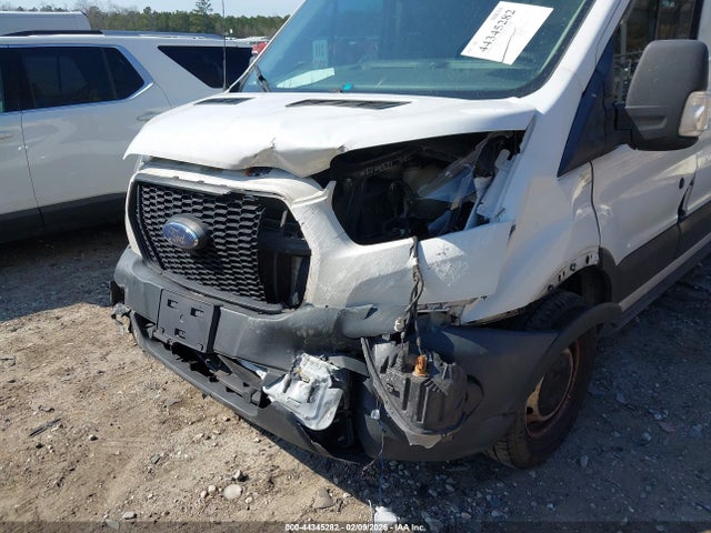 44345282 :رقم المزاد ، 1FTBR3X87MKA18064 vin ، 2021 Ford Transit-250 Cargo Van مزاد بيع