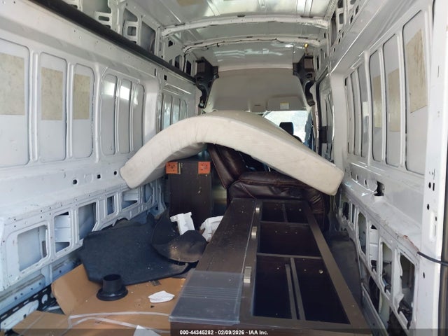 44345282 :رقم المزاد ، 1FTBR3X87MKA18064 vin ، 2021 Ford Transit-250 Cargo Van مزاد بيع