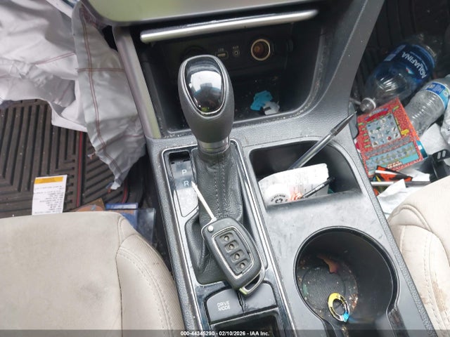 44345290 :رقم المزاد ، 5NPE24AF0FH120158 vin ، 2015 Hyundai Sonata Se مزاد بيع