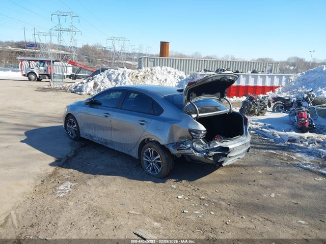 3KPF24ADXNE500579 KIA Forte Lxs