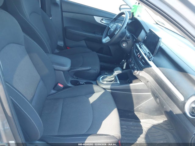 3KPF24ADXNE500579 KIA Forte Lxs