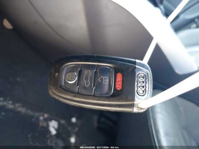 44345298 :رقم المزاد ، WAUBFAFL9CA088654 vin ، 2012 Audi A4 2.0t Premium مزاد بيع