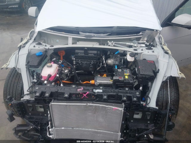7YAKR4DA2SY008915 Hyundai Ioniq 5 Limited