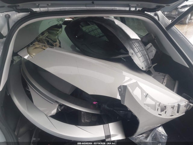7YAKR4DA2SY008915 Hyundai Ioniq 5 Limited
