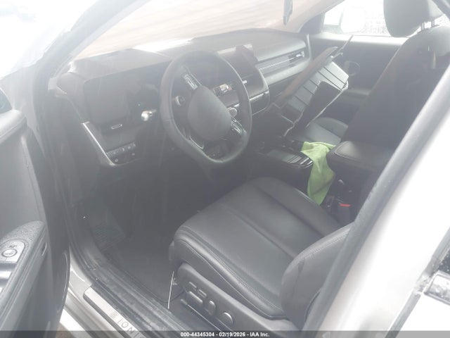 7YAKR4DA2SY008915 Hyundai Ioniq 5 Limited
