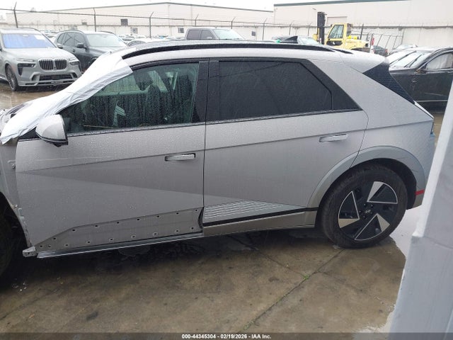 7YAKR4DA2SY008915 Hyundai Ioniq 5 Limited