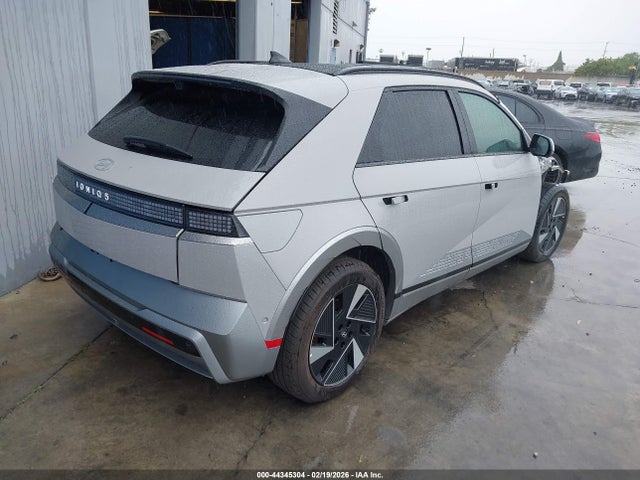 7YAKR4DA2SY008915 Hyundai Ioniq 5 Limited