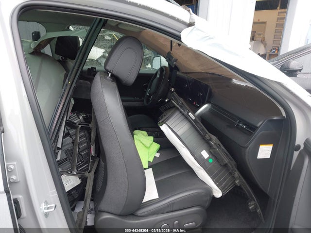 7YAKR4DA2SY008915 Hyundai Ioniq 5 Limited