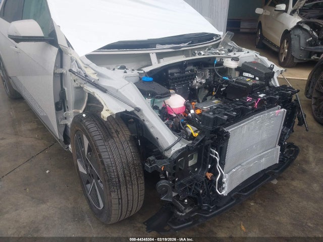 7YAKR4DA2SY008915 Hyundai Ioniq 5 Limited