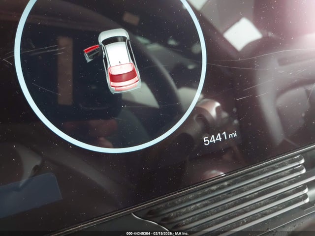 7YAKR4DA2SY008915 Hyundai Ioniq 5 Limited