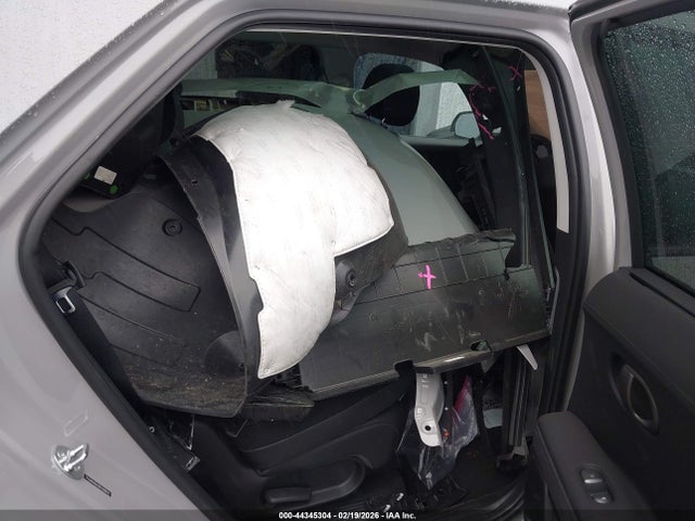 7YAKR4DA2SY008915 Hyundai Ioniq 5 Limited