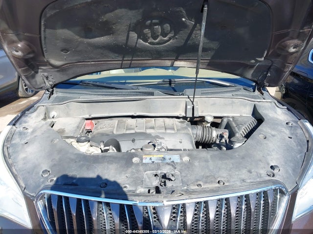 Aukcja sprzedaży 2016 Buick Enclave Premium, vin: 5GAKVCKD7GJ217529, numer aukcji: 44345305