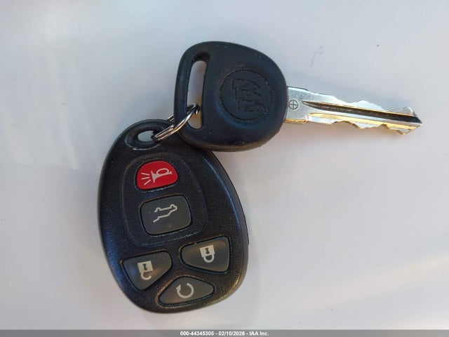 Aukcja sprzedaży 2016 Buick Enclave Premium, vin: 5GAKVCKD7GJ217529, numer aukcji: 44345305