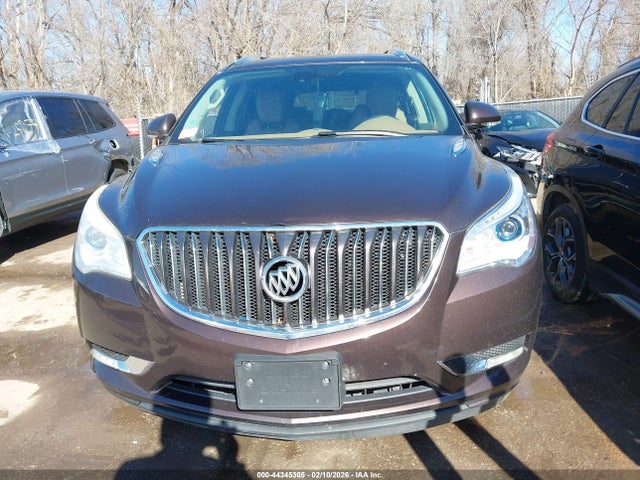 Aukcja sprzedaży 2016 Buick Enclave Premium, vin: 5GAKVCKD7GJ217529, numer aukcji: 44345305