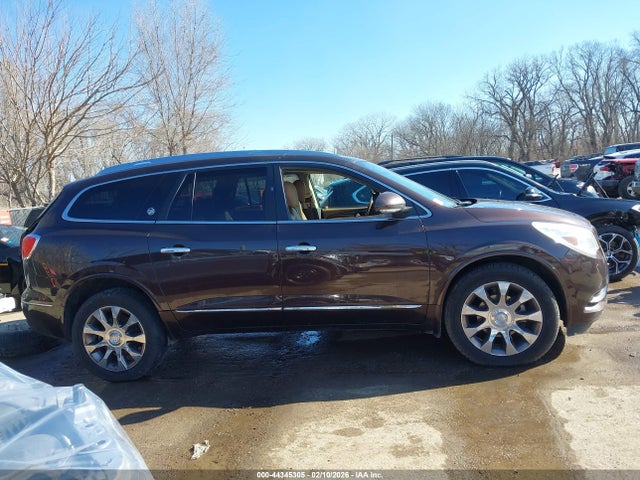Aukcja sprzedaży 2016 Buick Enclave Premium, vin: 5GAKVCKD7GJ217529, numer aukcji: 44345305