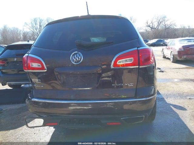 Aukcja sprzedaży 2016 Buick Enclave Premium, vin: 5GAKVCKD7GJ217529, numer aukcji: 44345305
